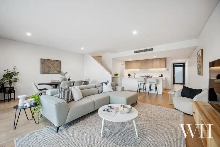 Third view of Homely house listing, 24 Maraboo Loop, North Coogee WA 6163