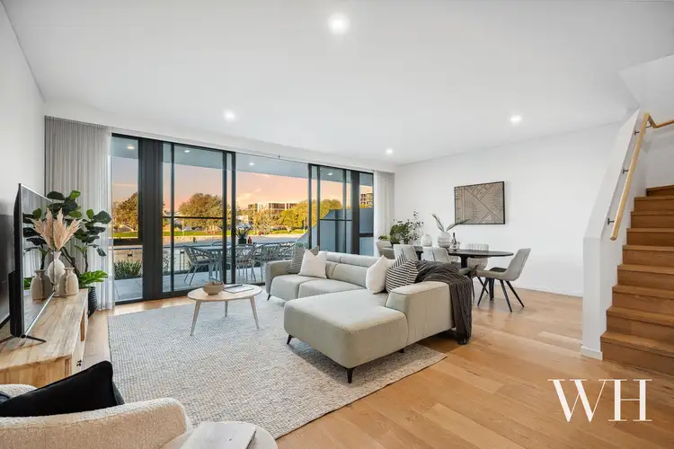 Fourth view of Homely house listing, 24 Maraboo Loop, North Coogee WA 6163