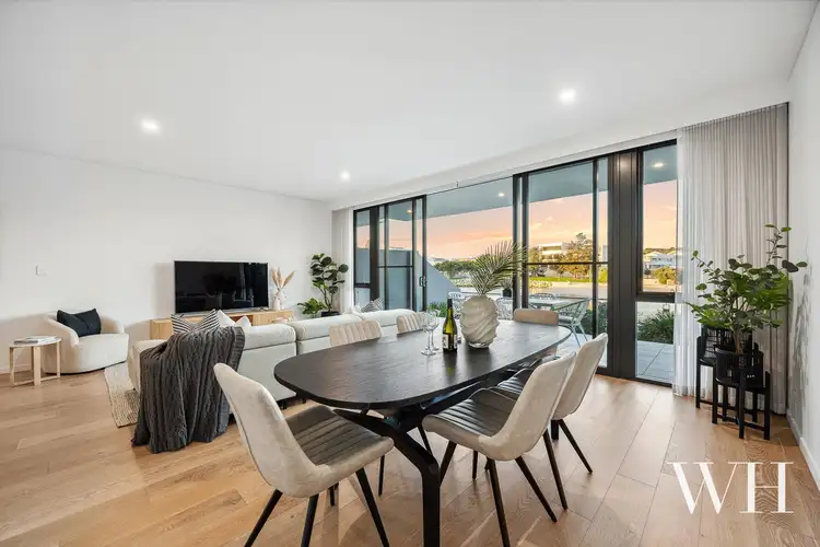 Fifth view of Homely house listing, 24 Maraboo Loop, North Coogee WA 6163