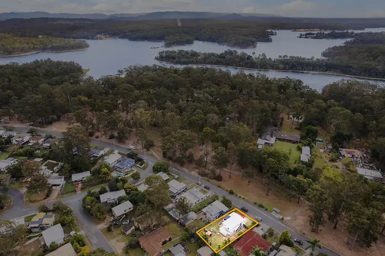 34 Kurwongbah Drive, Petrie QLD 4502