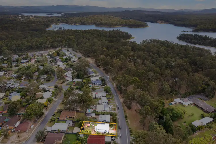 Second view of Homely house listing, 34 Kurwongbah Drive, Petrie QLD 4502