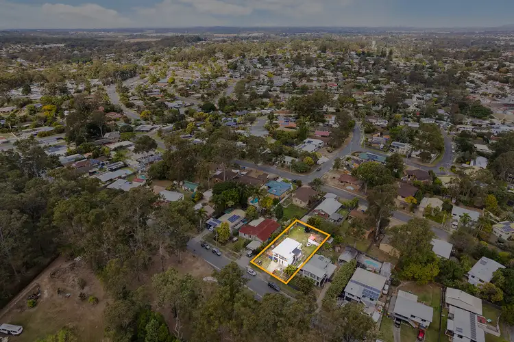 Third view of Homely house listing, 34 Kurwongbah Drive, Petrie QLD 4502