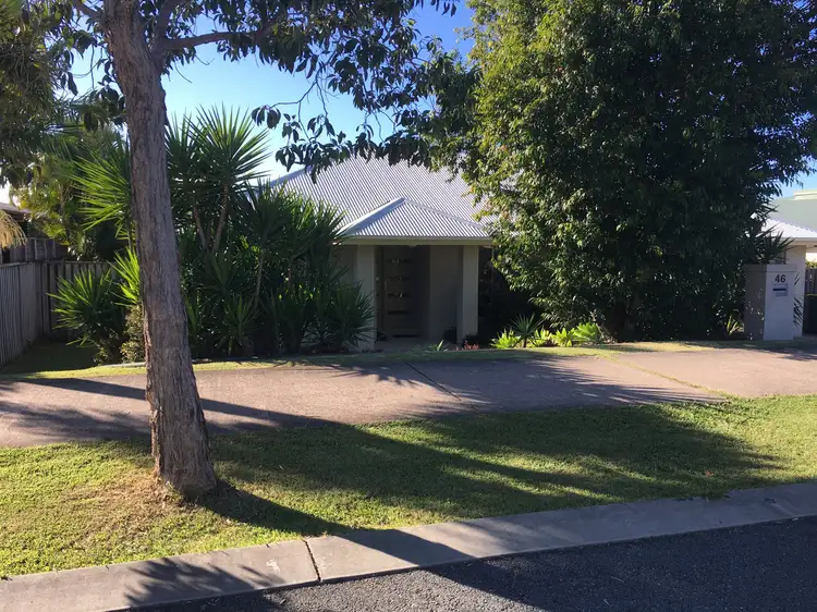 46 Lauradale Crescent