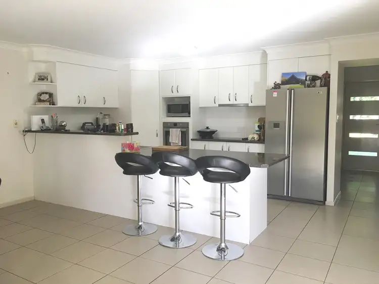 Second view of Homely house listing, 46 Lauradale Crescent, Ormeau QLD 4208