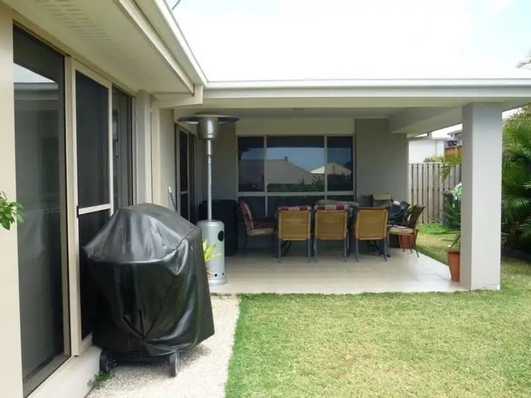 Fifth view of Homely house listing, 46 Lauradale Crescent, Ormeau QLD 4208