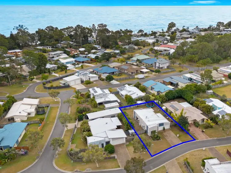 10 Brackish Court, Toogoom QLD 4655