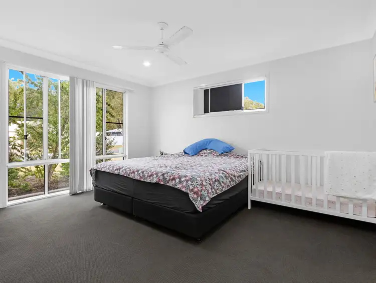 Third view of Homely house listing, 10 Brackish Court, Toogoom QLD 4655