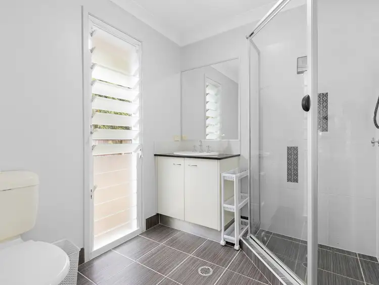 Fourth view of Homely house listing, 10 Brackish Court, Toogoom QLD 4655