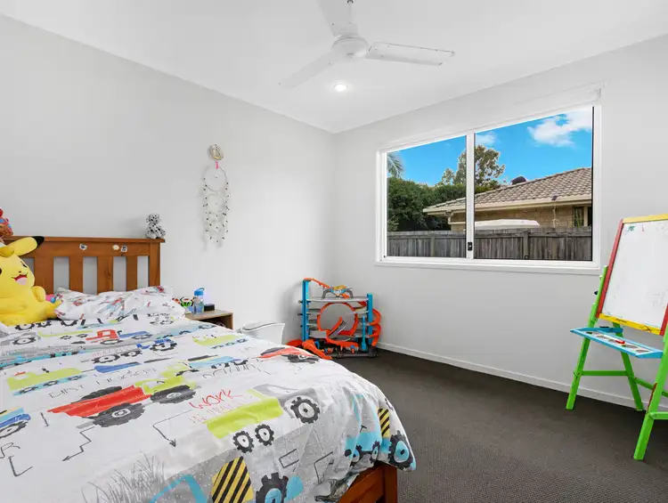 Sixth view of Homely house listing, 10 Brackish Court, Toogoom QLD 4655
