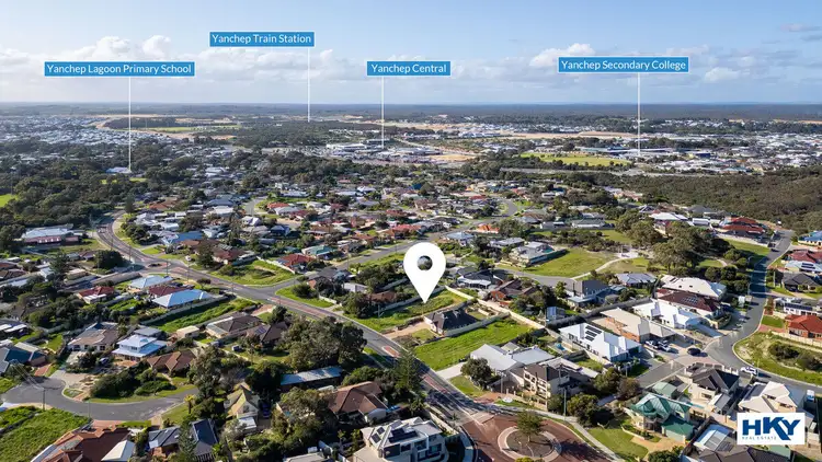 Fourth view of Homely land listing, 118 lagoon Drive, Yanchep WA 6035