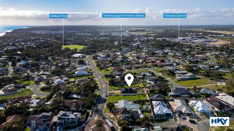 Sixth view of Homely land listing, 118 lagoon Drive, Yanchep WA 6035
