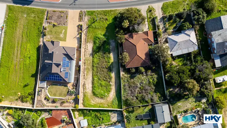 Seventh view of Homely land listing, 118 lagoon Drive, Yanchep WA 6035