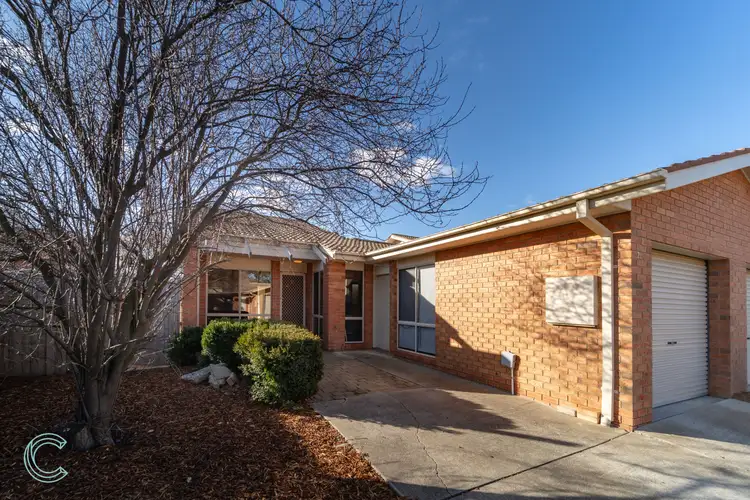 Second view of Homely townhouse listing, 7/71 Tinderry Circuit, Palmerston ACT 2913