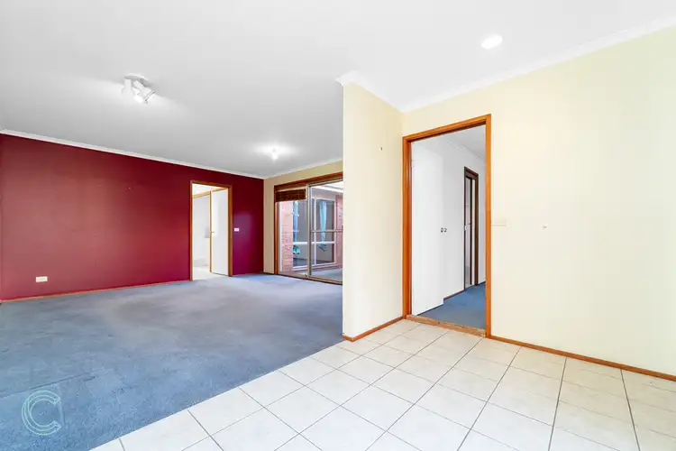 Fifth view of Homely townhouse listing, 7/71 Tinderry Circuit, Palmerston ACT 2913