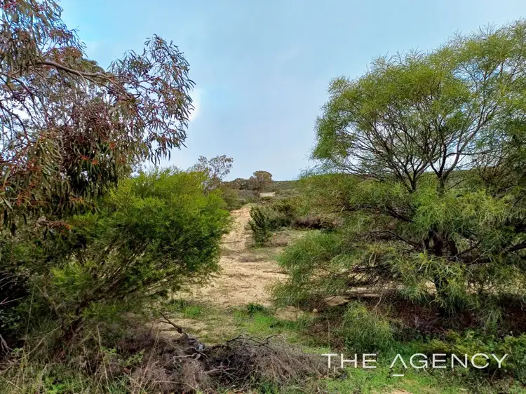 Main view of Homely land listing, Lot 119 Sunset Court, Karakin WA 6044