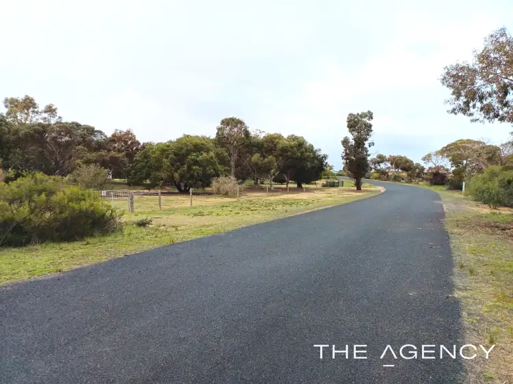 Third view of Homely land listing, Lot 119 Sunset Court, Karakin WA 6044