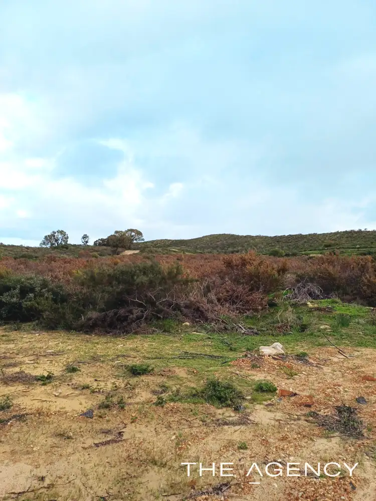 Fifth view of Homely land listing, Lot 119 Sunset Court, Karakin WA 6044