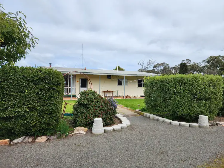 Main view of Homely rural property listing, 4 Climie Street, Tenterden WA 6322