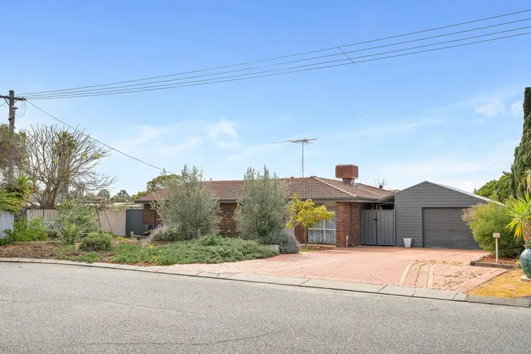 Second view of Homely house listing, 9 Braybrook Place, Craigie WA 6025
