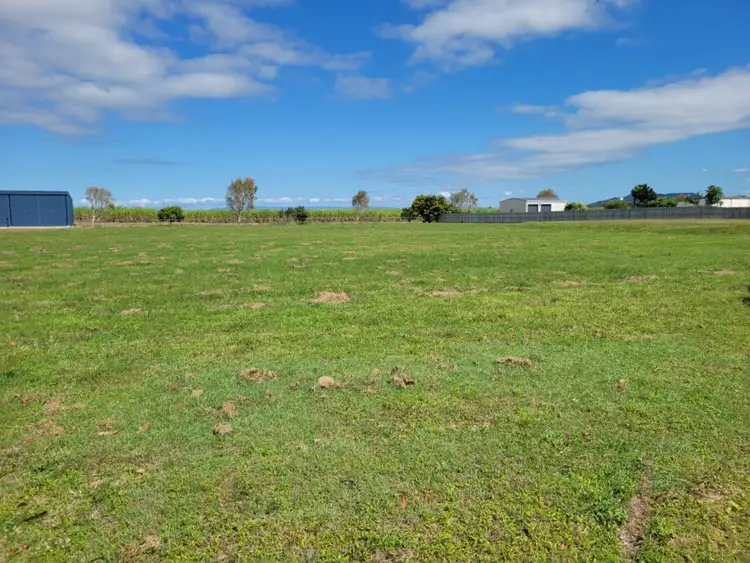 Second view of Homely land listing, 18 Riverdowns Drive, Halifax QLD 4850