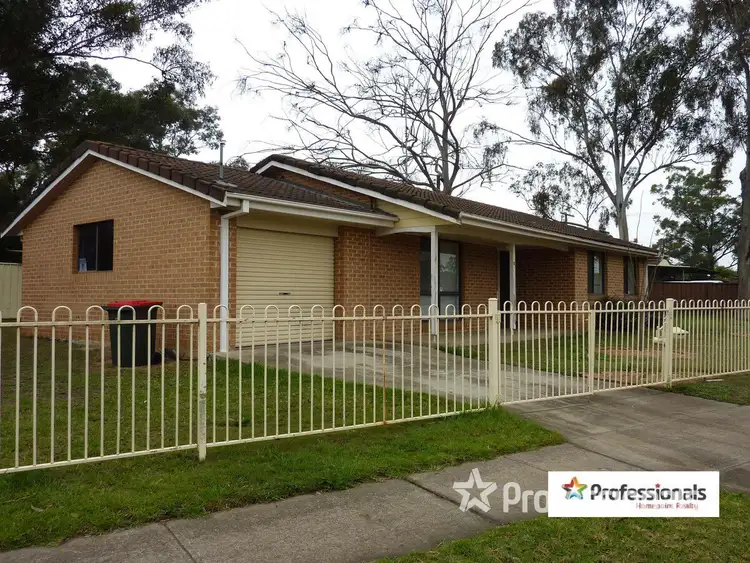Second view of Homely house listing, 2 Crown Street, Riverstone NSW 2765