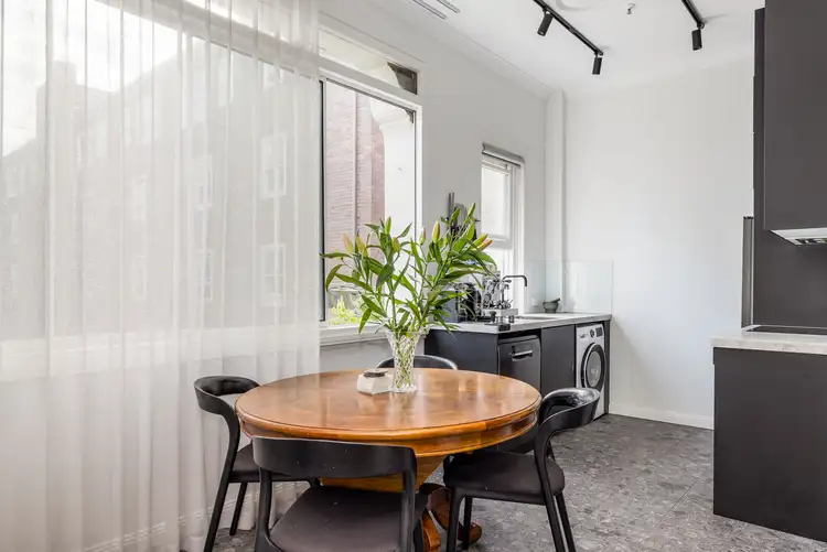 Second view of Homely apartment listing, 20/133 Macleay Street, Potts Point NSW 2011
