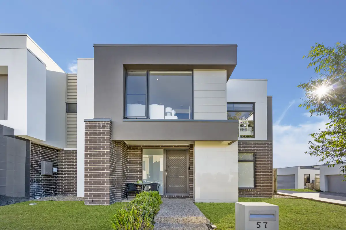 Main view of Homely house listing, 57 Jepson Street, Mango Hill QLD 4509