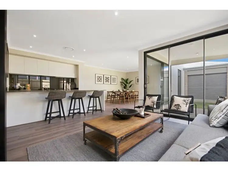 Second view of Homely house listing, 57 Jepson Street, Mango Hill QLD 4509