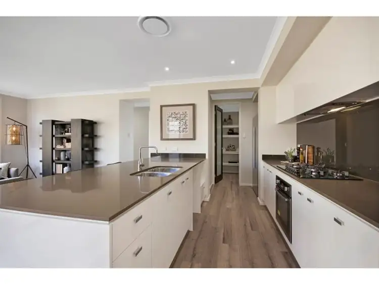 Third view of Homely house listing, 57 Jepson Street, Mango Hill QLD 4509