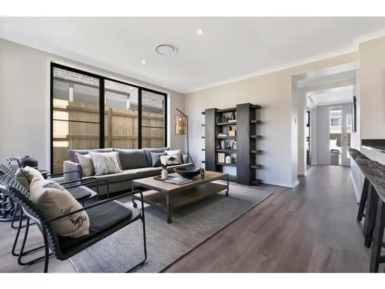 Fourth view of Homely house listing, 57 Jepson Street, Mango Hill QLD 4509