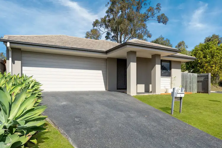 Main view of Homely house listing, 1 Bond Place, Bray Park QLD 4500