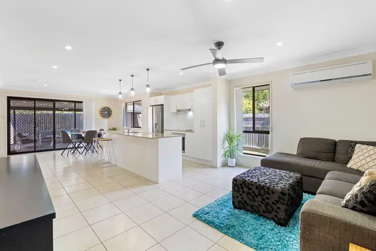 Second view of Homely house listing, 1 Bond Place, Bray Park QLD 4500