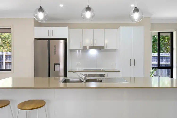 Third view of Homely house listing, 1 Bond Place, Bray Park QLD 4500