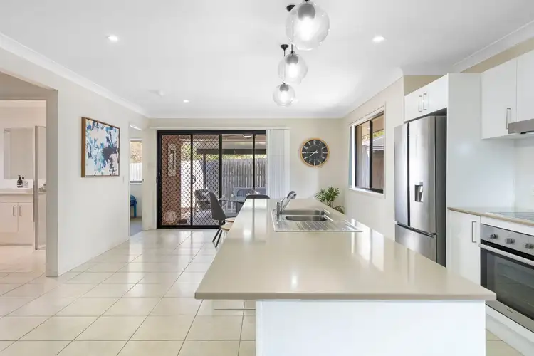 Fourth view of Homely house listing, 1 Bond Place, Bray Park QLD 4500