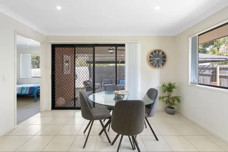 Fifth view of Homely house listing, 1 Bond Place, Bray Park QLD 4500