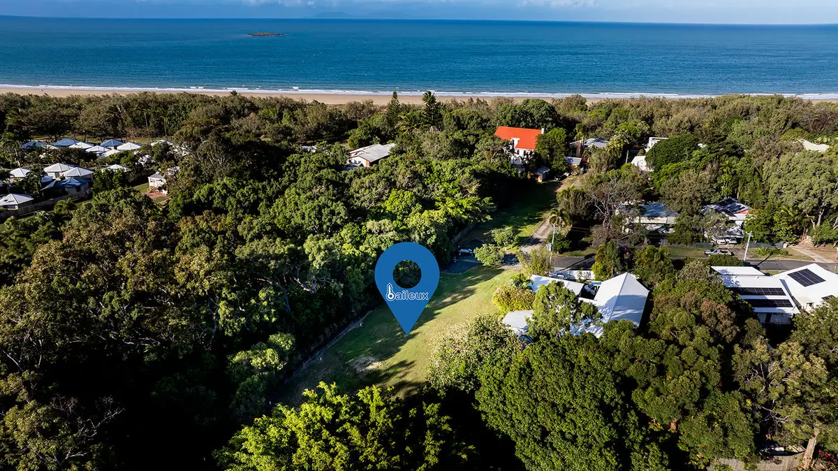Main view of Homely land listing, 175 Waverley Street, Bucasia QLD 4750