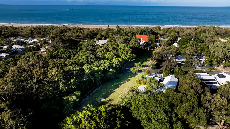 Third view of Homely land listing, 175 Waverley Street, Bucasia QLD 4750