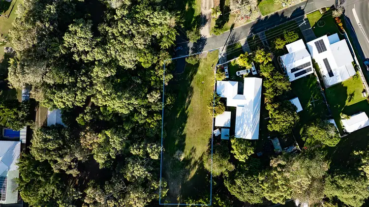 Fourth view of Homely land listing, 175 Waverley Street, Bucasia QLD 4750