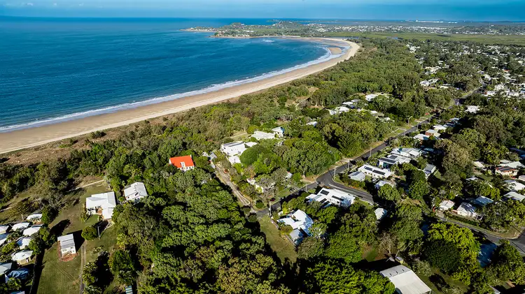 Fifth view of Homely land listing, 175 Waverley Street, Bucasia QLD 4750