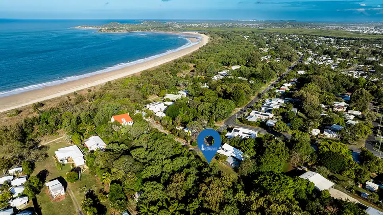 Sixth view of Homely land listing, 175 Waverley Street, Bucasia QLD 4750