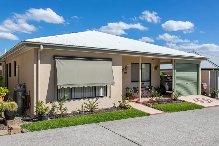 21/225 Logan Street, Eagleby QLD 4207