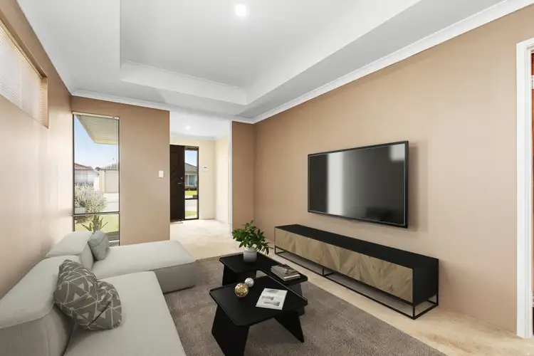 Fifth view of Homely house listing, 10B Bradshaw Street, Canning Vale WA 6155