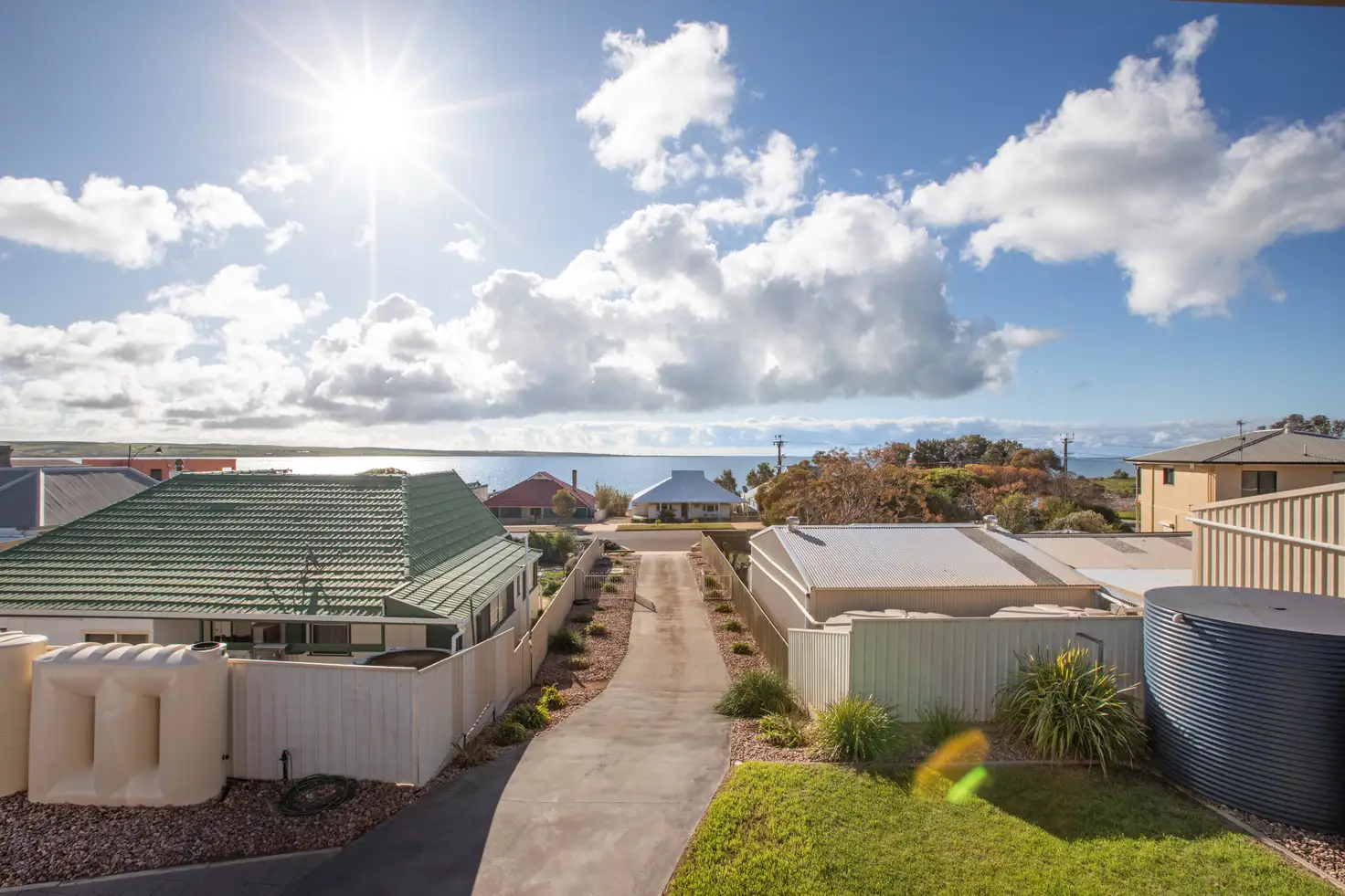 Main view of Homely house listing, 1 Alfred Terrace, Streaky Bay SA 5680
