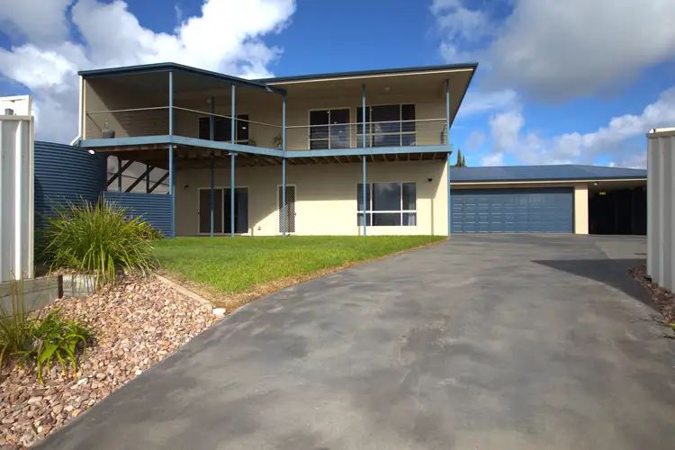 Second view of Homely house listing, 1 Alfred Terrace, Streaky Bay SA 5680