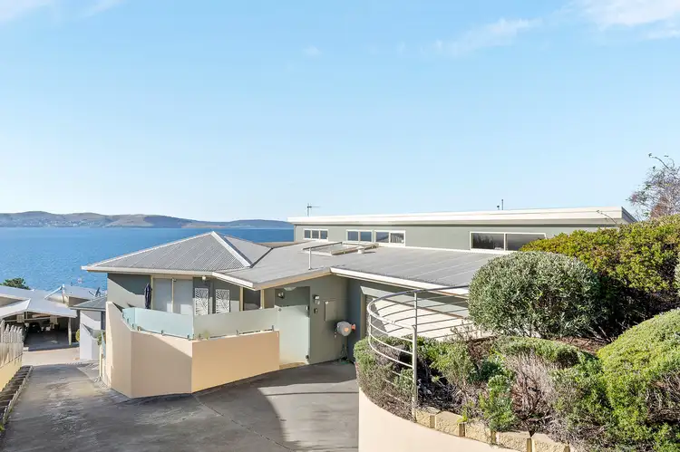 1/810 Sandy Bay Road, Sandy Bay TAS 7005
