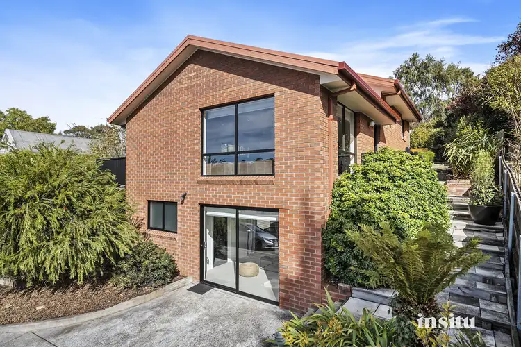 2/106 Letitia Street, North Hobart TAS 7000