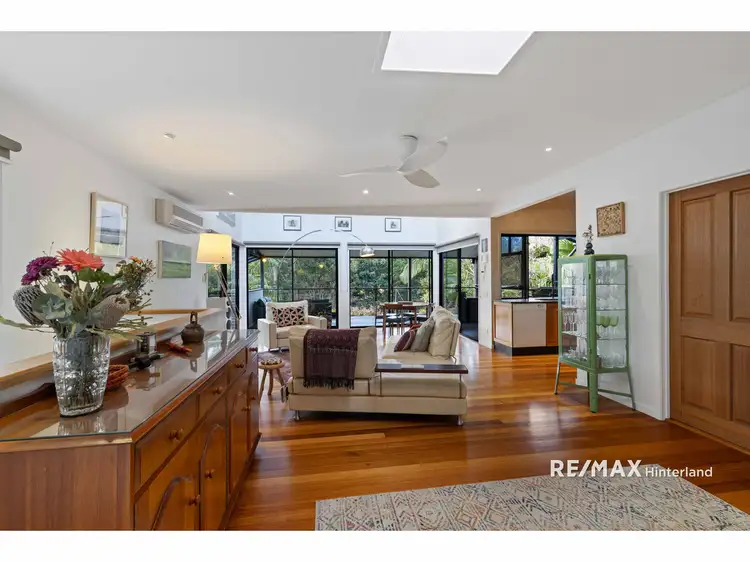 16 Beech Street, Maleny QLD 4552