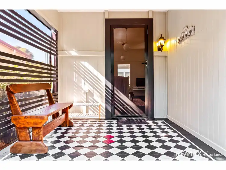 Second view of Homely house listing, 16 Beech Street, Maleny QLD 4552