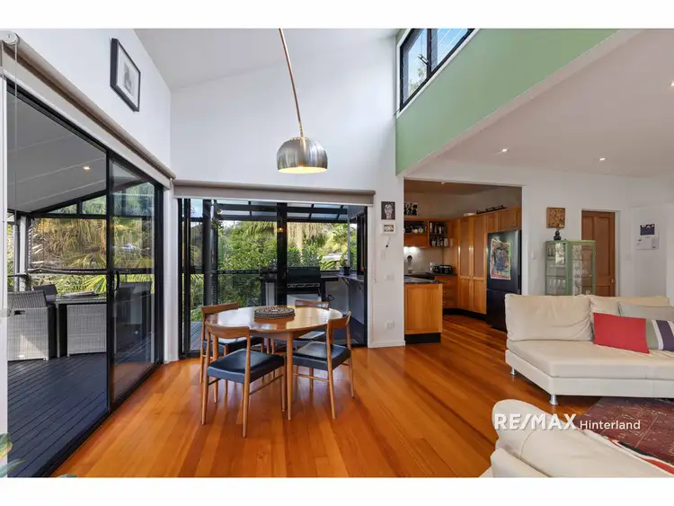 Fourth view of Homely house listing, 16 Beech Street, Maleny QLD 4552