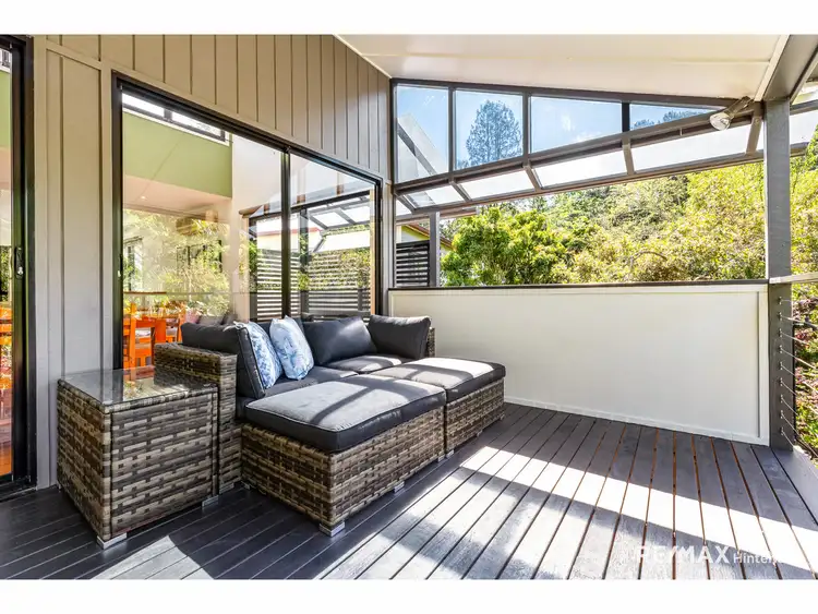 Sixth view of Homely house listing, 16 Beech Street, Maleny QLD 4552